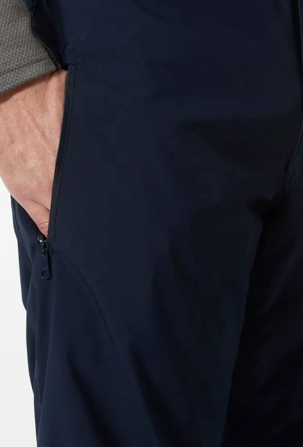 Helly Hansen Legendary insulated Pantolon Erkek Lacivert Pantolon