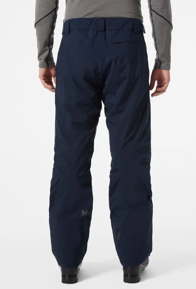 Helly Hansen Legendary insulated Pantolon Erkek Lacivert Pantolon