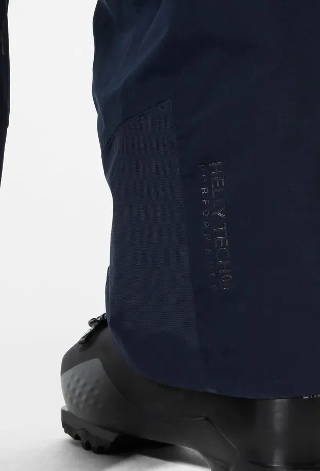 Helly Hansen Legendary insulated Pantolon Erkek Lacivert Pantolon