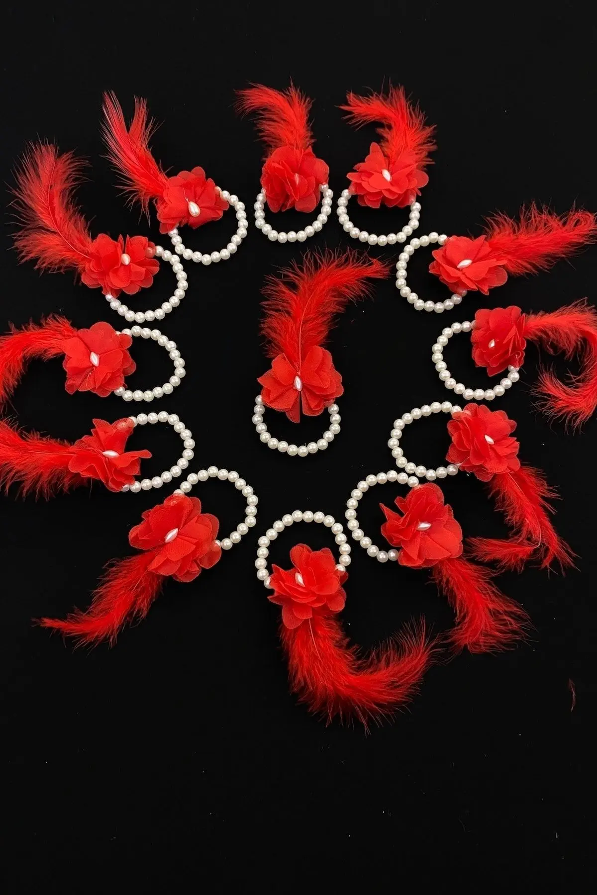 Kırmızı
