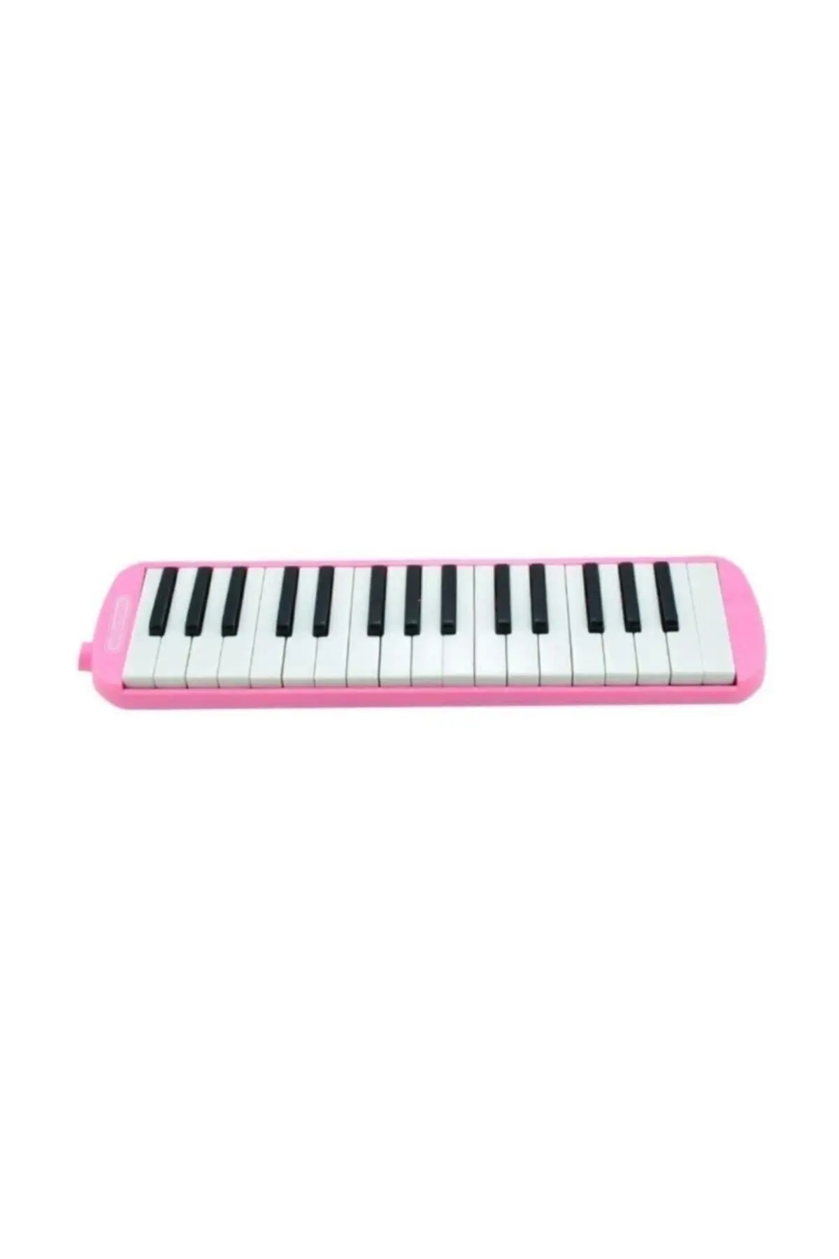 Melodika 32 Tuşlu Bez Çantalı Mavi - Kırmızı- Pembe-siyah