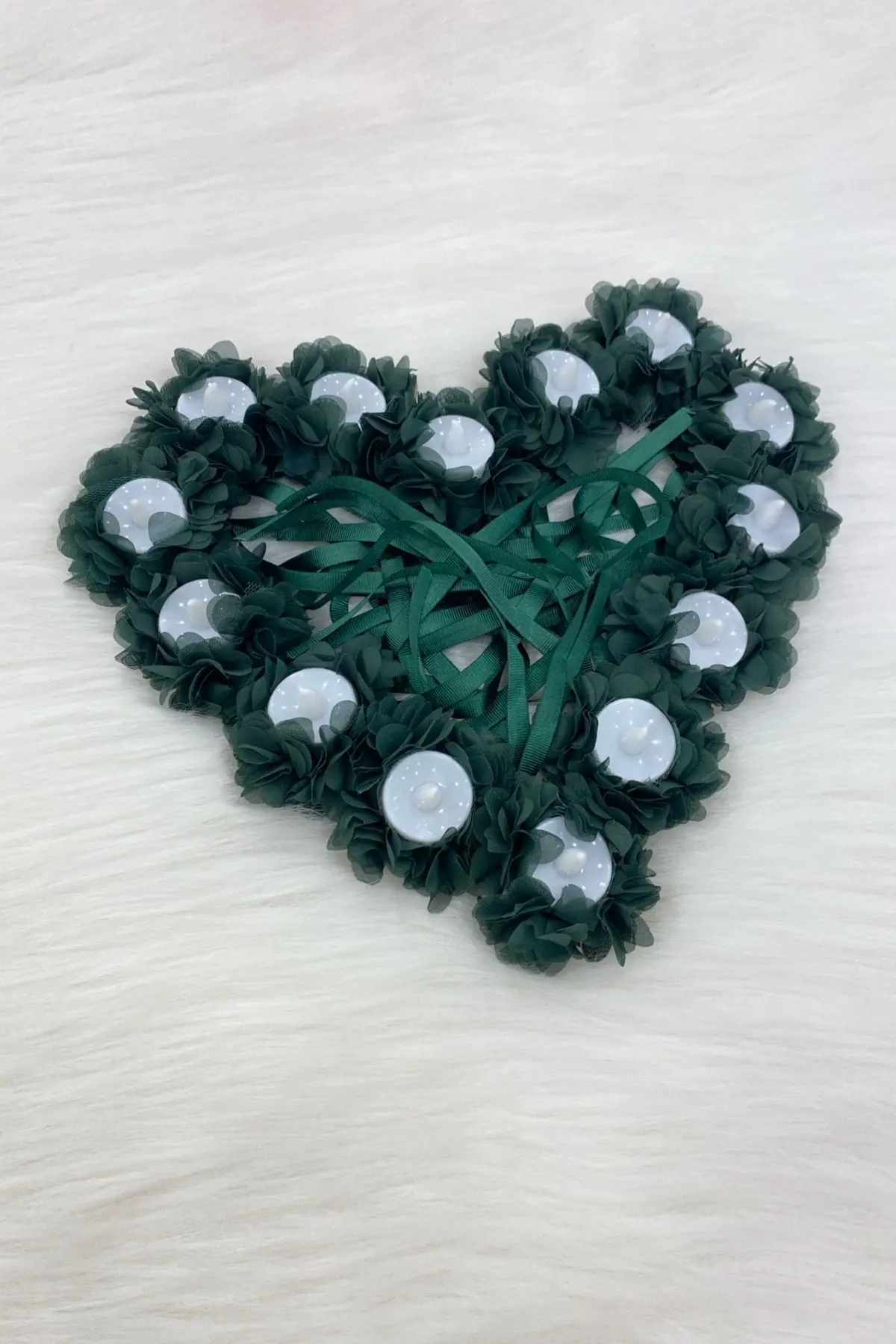 Yeşil Ledli Kına El Mumu, Nedime, Bride, Bekarlığa Veda Partisi, Sünnet 12 Adet