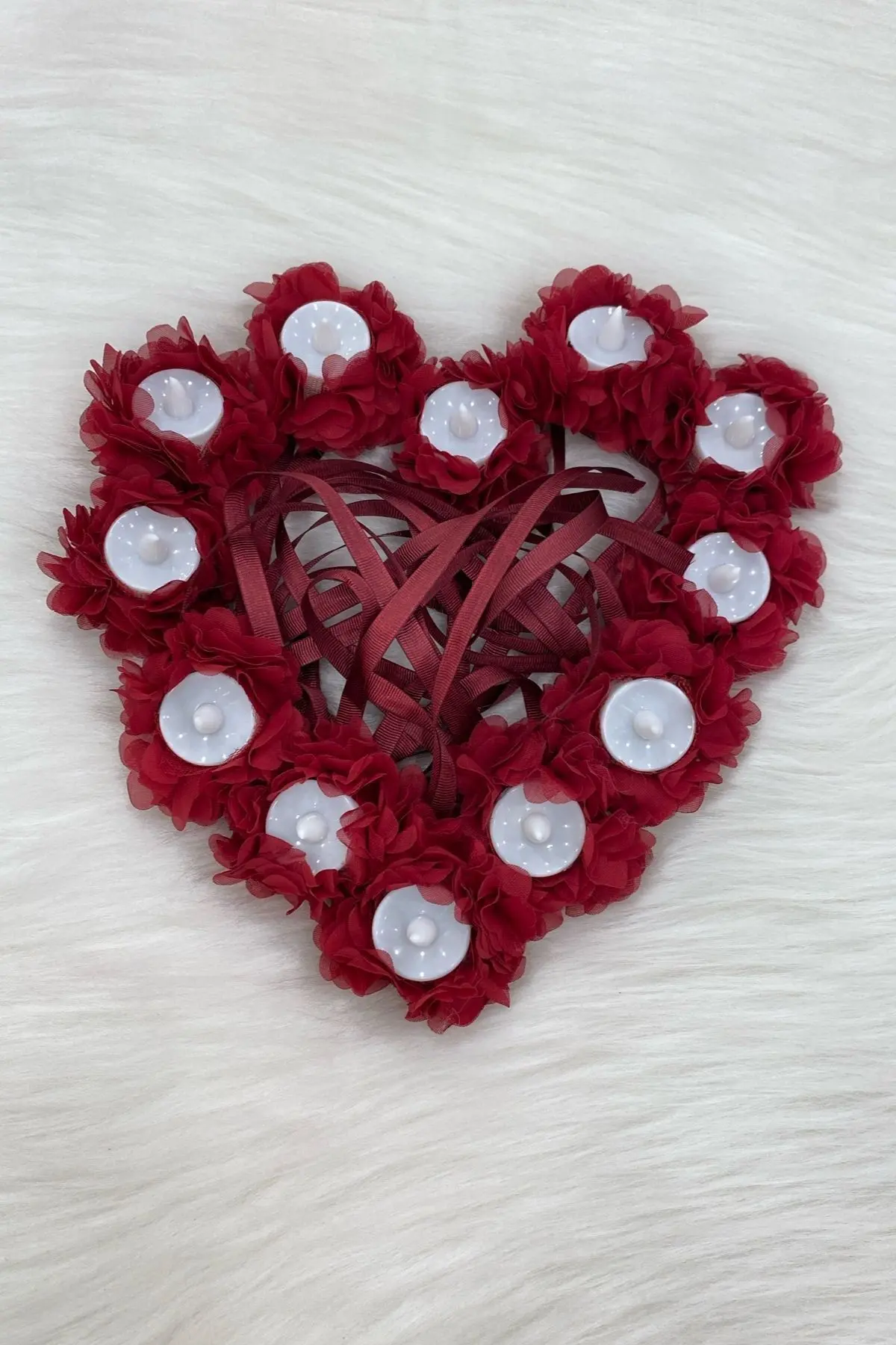 Bordo Ledli Kına El Mumu, Nedime, Bride, Bekarlığa Veda Partisi, Sünnet 12 Adet