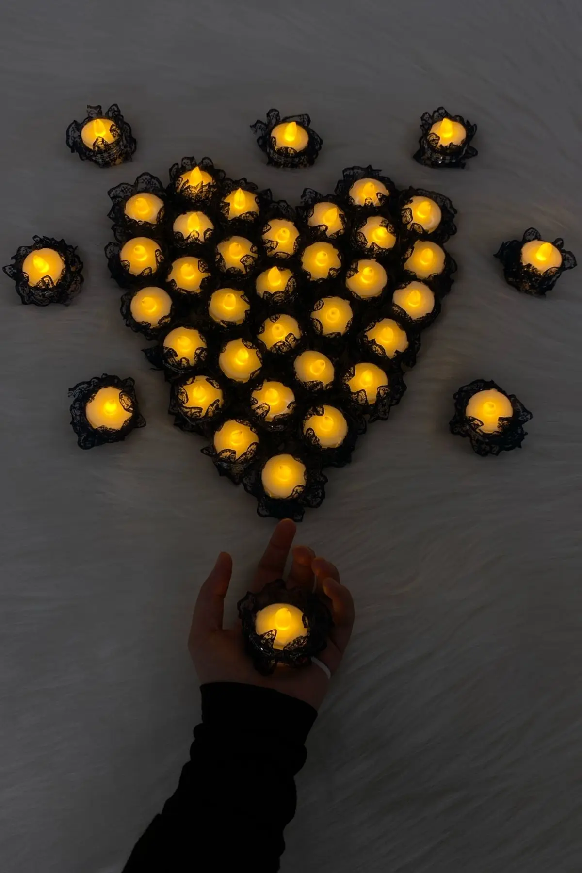 Lacivert Ledli Kına Mumu, Nedime, Bride, Bekarlığa Veda Partisi, Sünnet 12 Adet