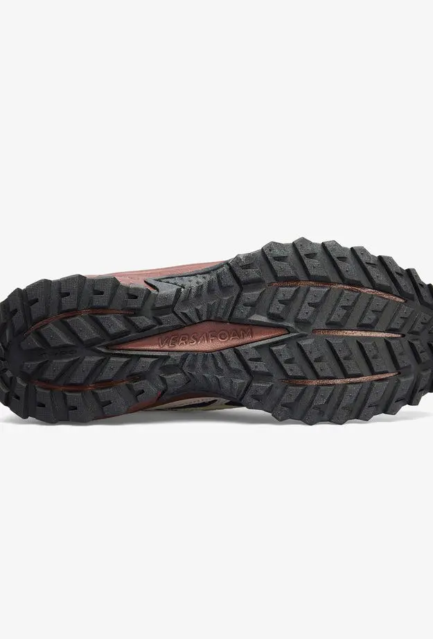 Saucony Grid Peak Erkek Gri Spor Ayakkabı