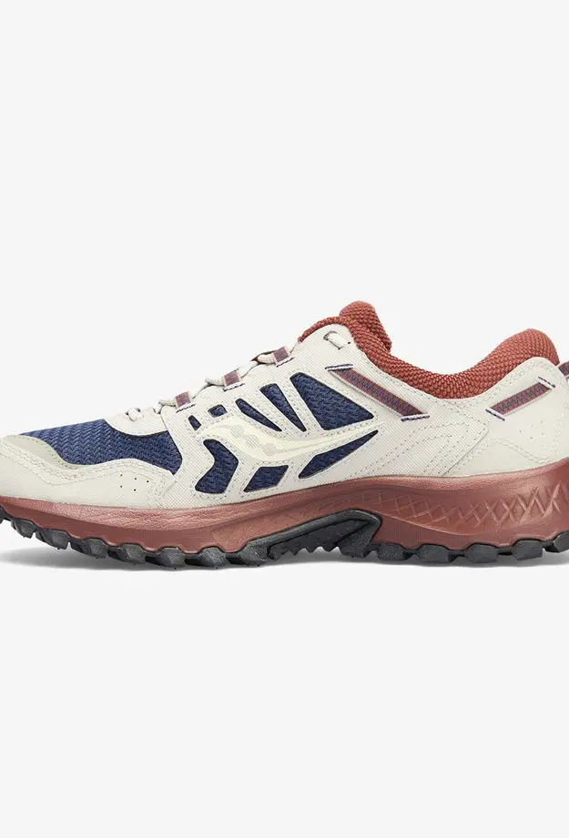 Saucony Grid Peak Erkek Gri Spor Ayakkabı
