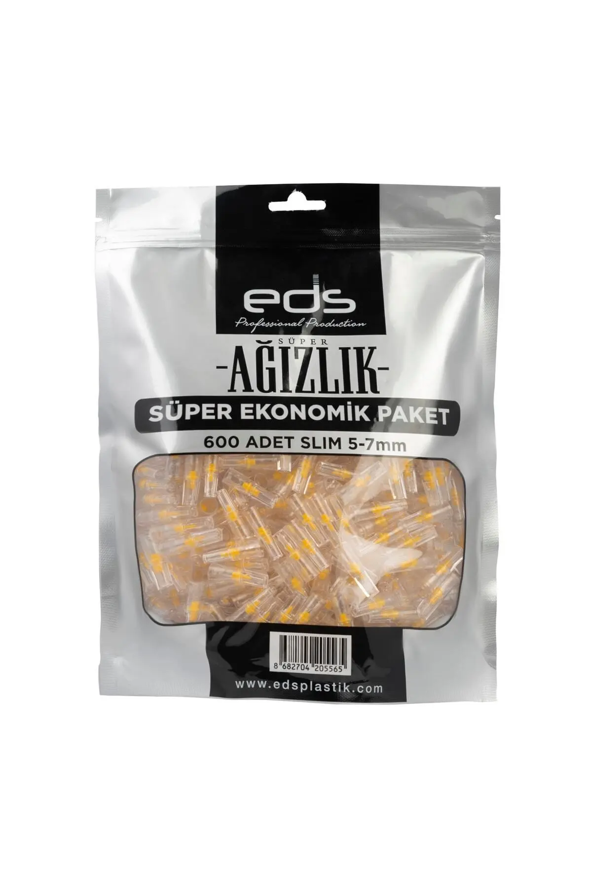EDS 600 Adet Slım Süper Ekonomik Paket