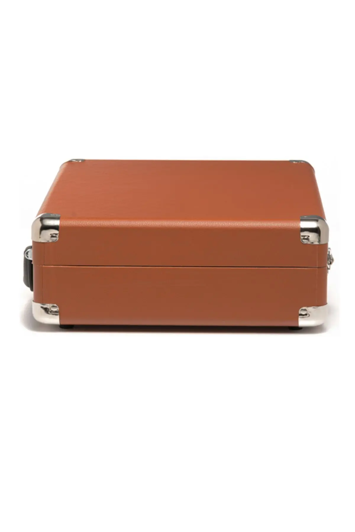 Plak Çalar T317B - Pro (Kahve-Bluetooth-Şarjlı)