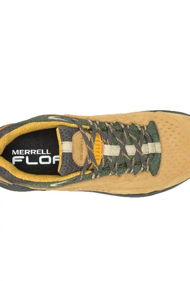 Merrell Moab Speed 2 Ltr Wp Erkek Bej Outdoor Ayakkabı