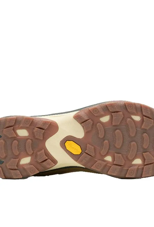 Merrell Moab Speed 2 Ltr Wp Erkek Bej Outdoor Ayakkabı