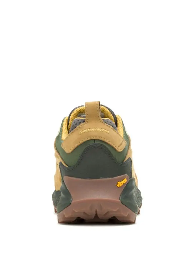 Merrell Moab Speed 2 Ltr Wp Erkek Bej Outdoor Ayakkabı