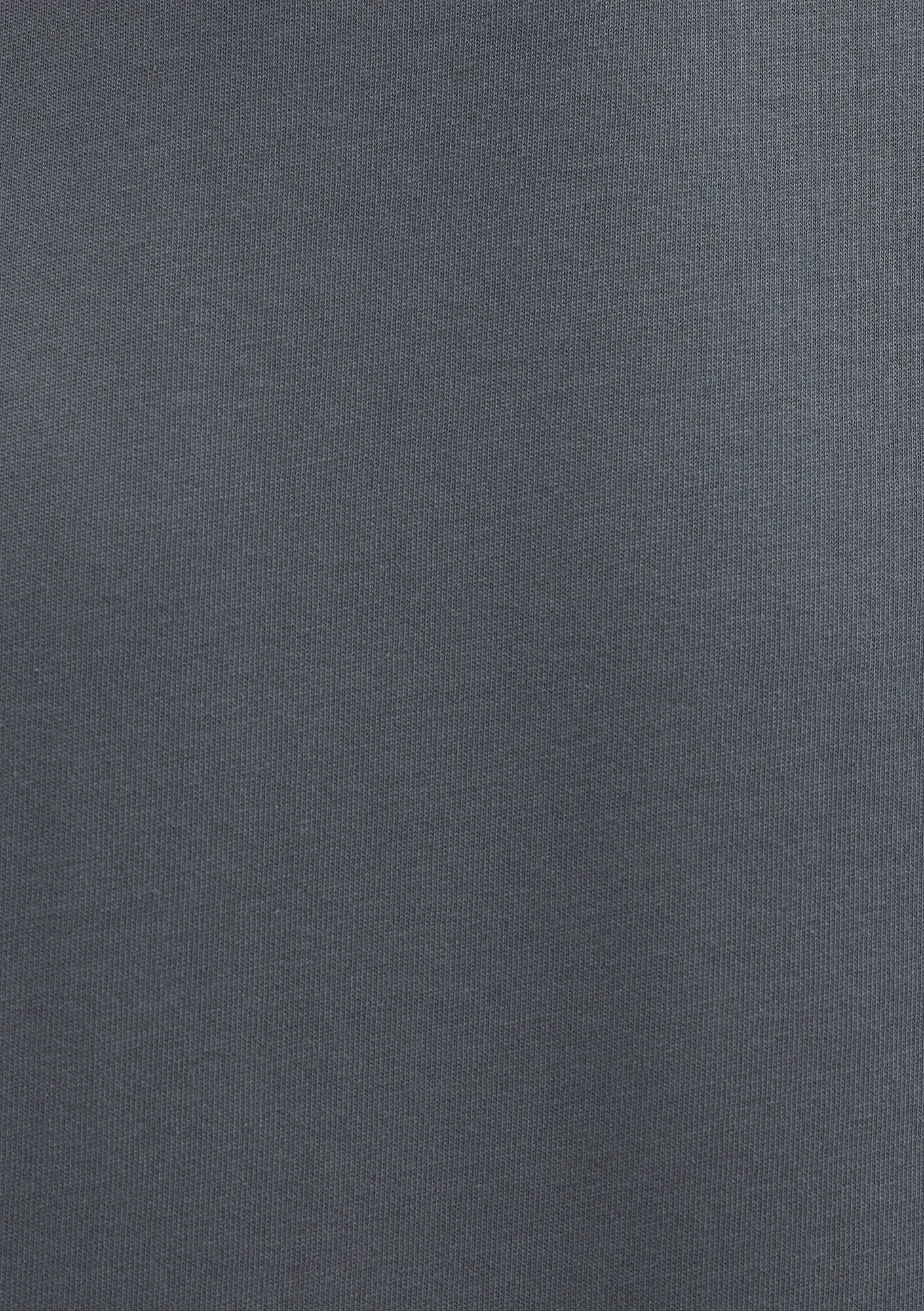 Mavi Bisiklet Yaka Lacivert Basic Tişört Loose Fit / Bol Rahat Kesim 0611596-80776
