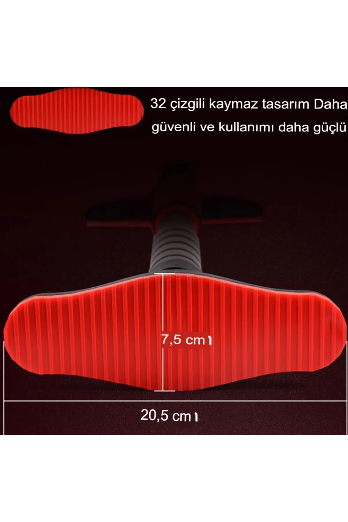 Yeni Nesil 92-120CM Koridor Kapı Barfiksi Barfix Aleti Çubuğu Çekme Barı Demiri Bar