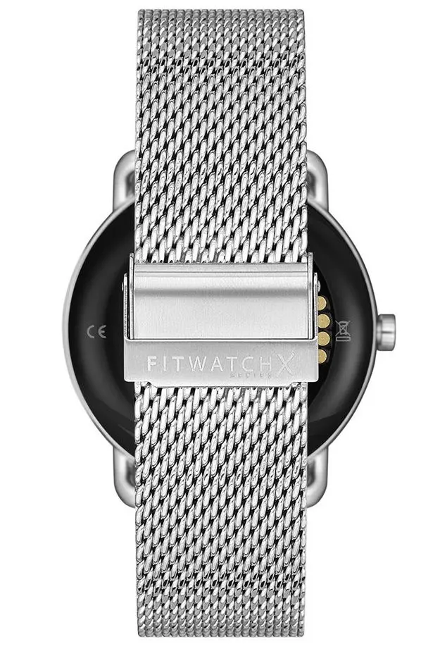 FitWatch FT202201R1004 Akıllı Saat