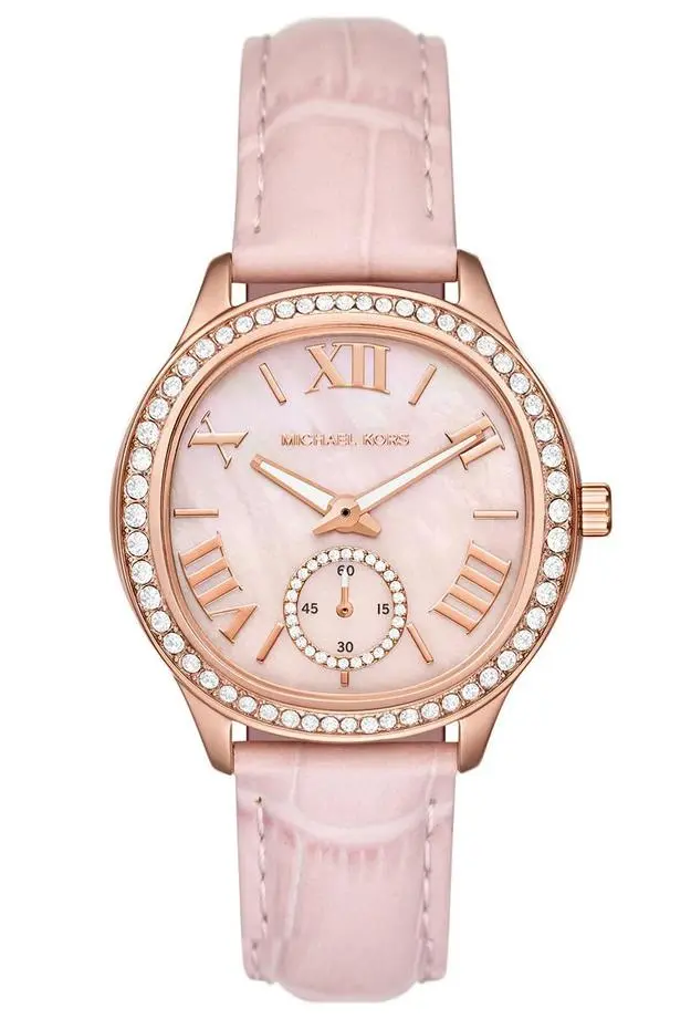 Michael Kors Michael Kors MK4820 Kadın Kol Saati