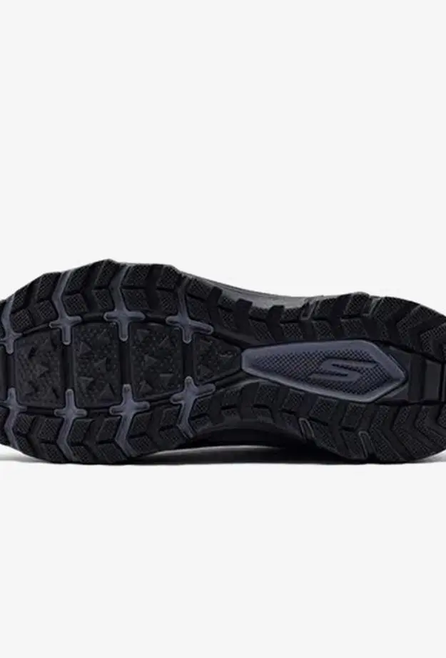 Skechers Go Run Trail Altitude 2.0 Pine Ridge Kadın Siyah Outdoor Koşu Ayakkabısı