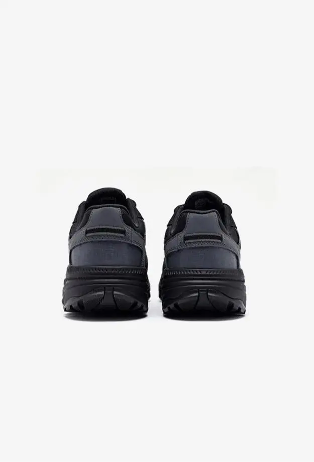 Skechers Go Run Trail Altitude 2.0 Pine Ridge Kadın Siyah Outdoor Koşu Ayakkabısı