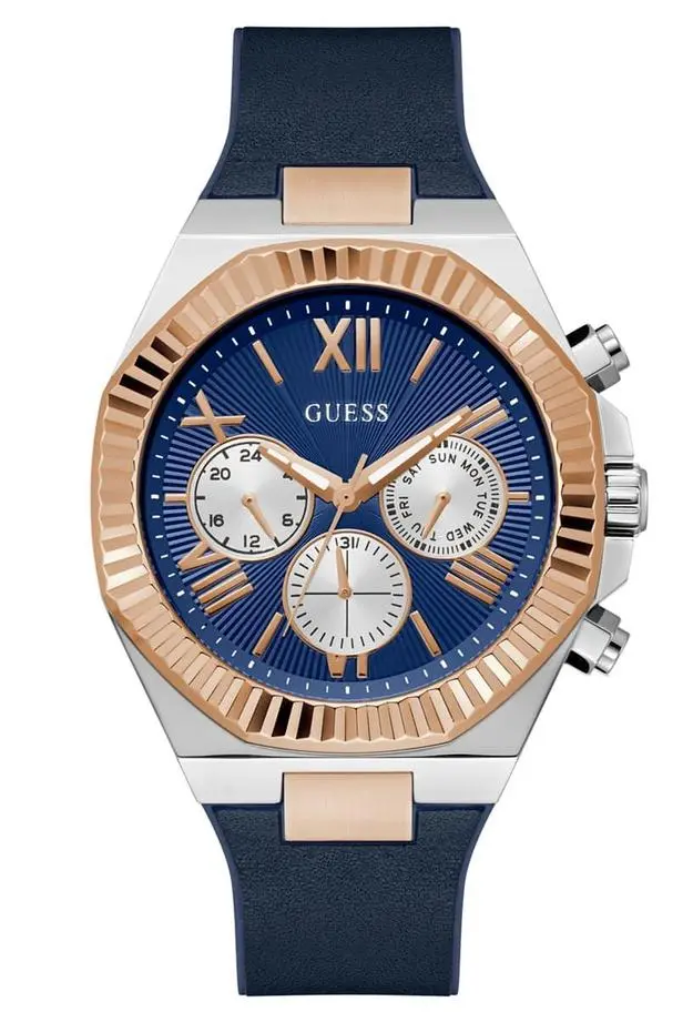 Guess Guess GUGW0791G2 Erkek Kol Saati