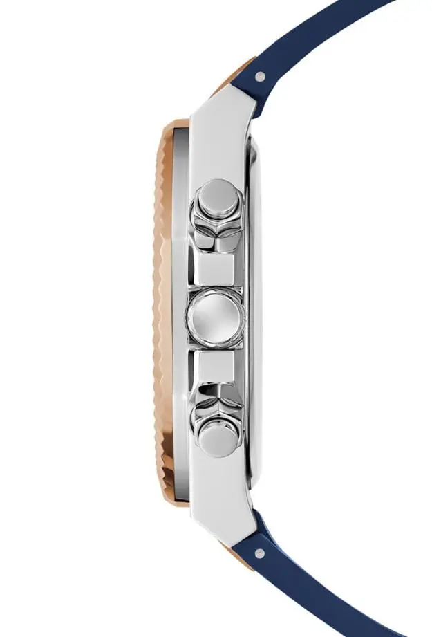 Guess GUGW0791G2 Erkek Kol Saati