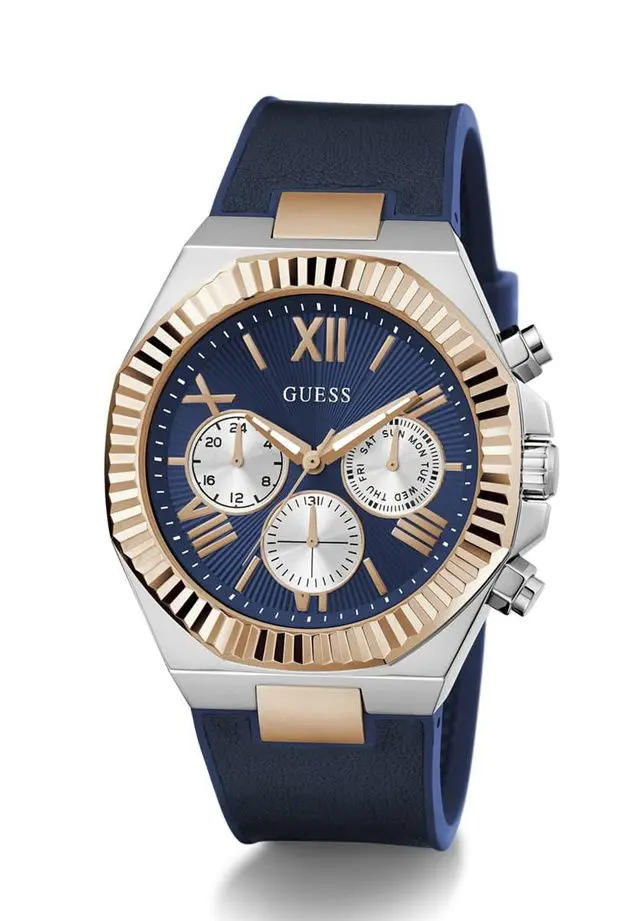 Guess GUGW0791G2 Erkek Kol Saati