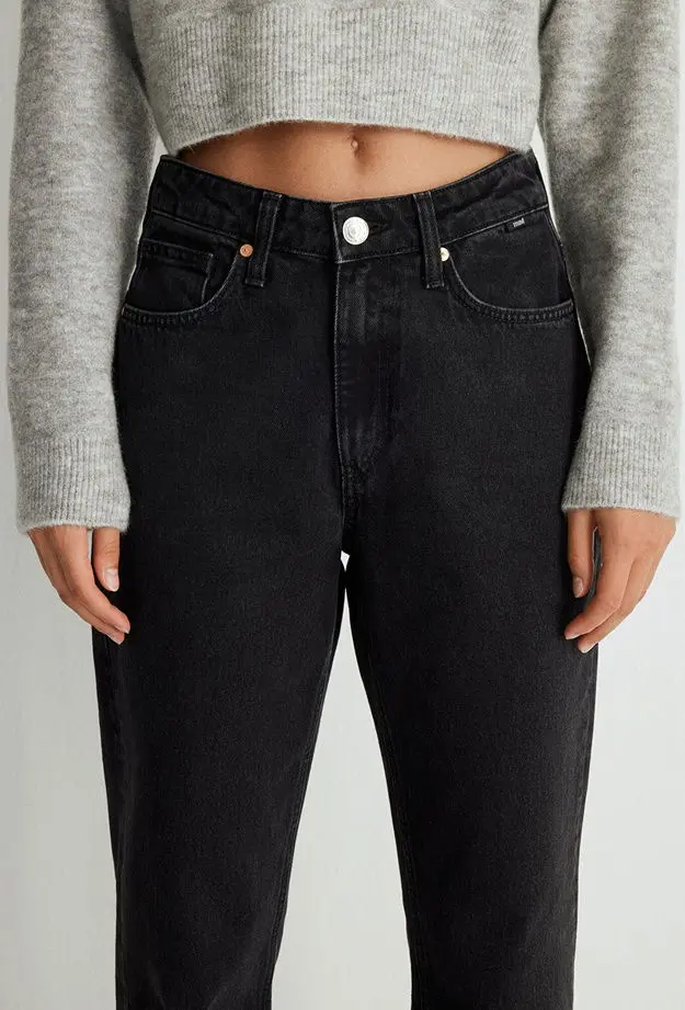 Mavi New York Real Blue Antrasit Jean Pantolon 101441-82297