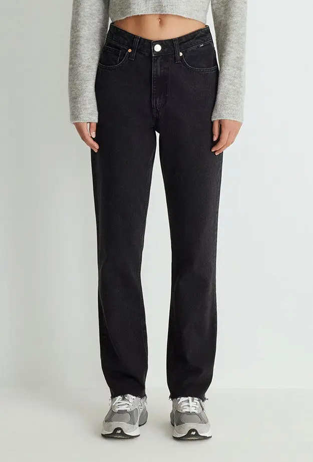 Mavi New York Real Blue Antrasit Jean Pantolon 101441-82297