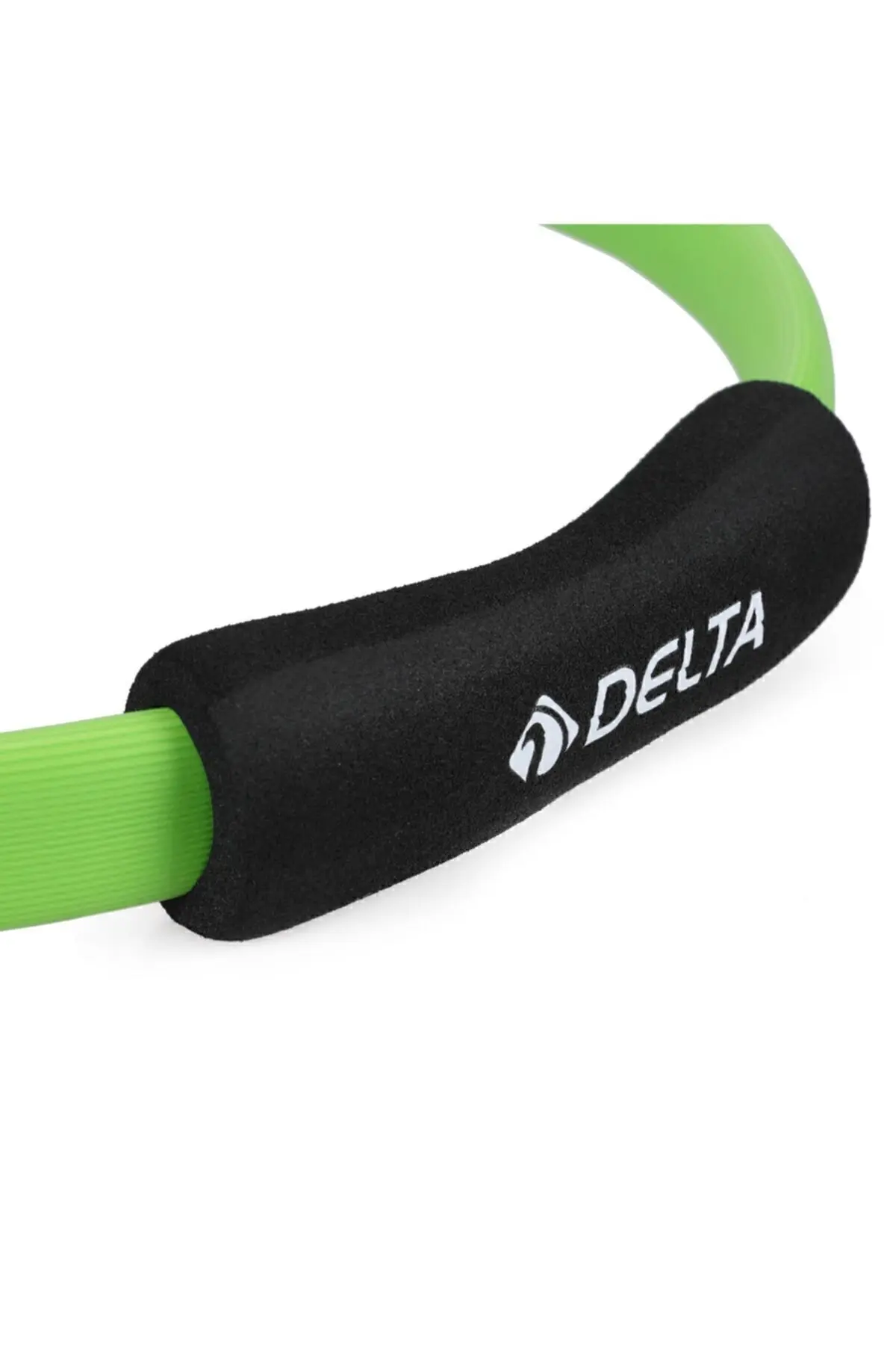 Yeşil 35 Cm Dura-Strong Pilates Çemberi