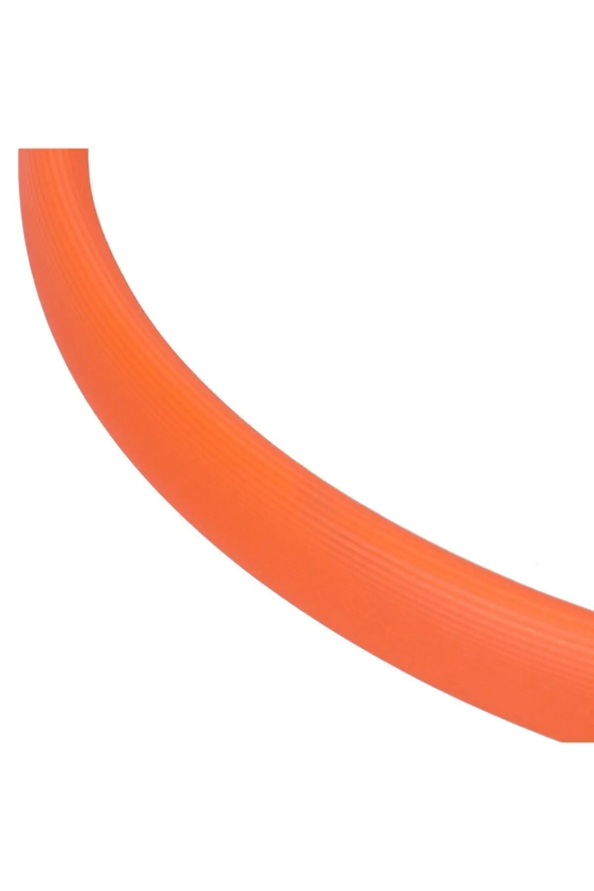 Turuncu 35 Cm Dura-Strong Pilates Çemberi