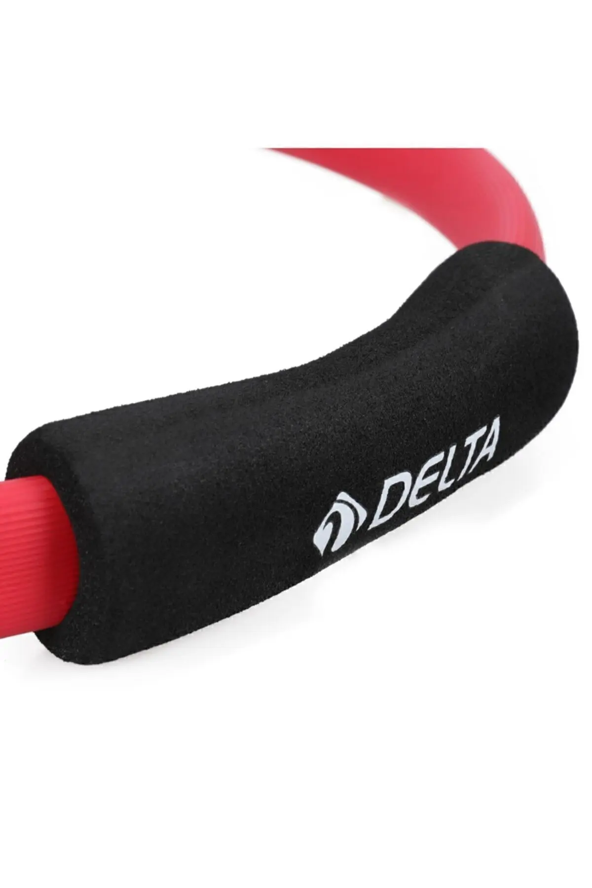 Kırmızı 35 Cm Dura-Strong Pilates Çemberi