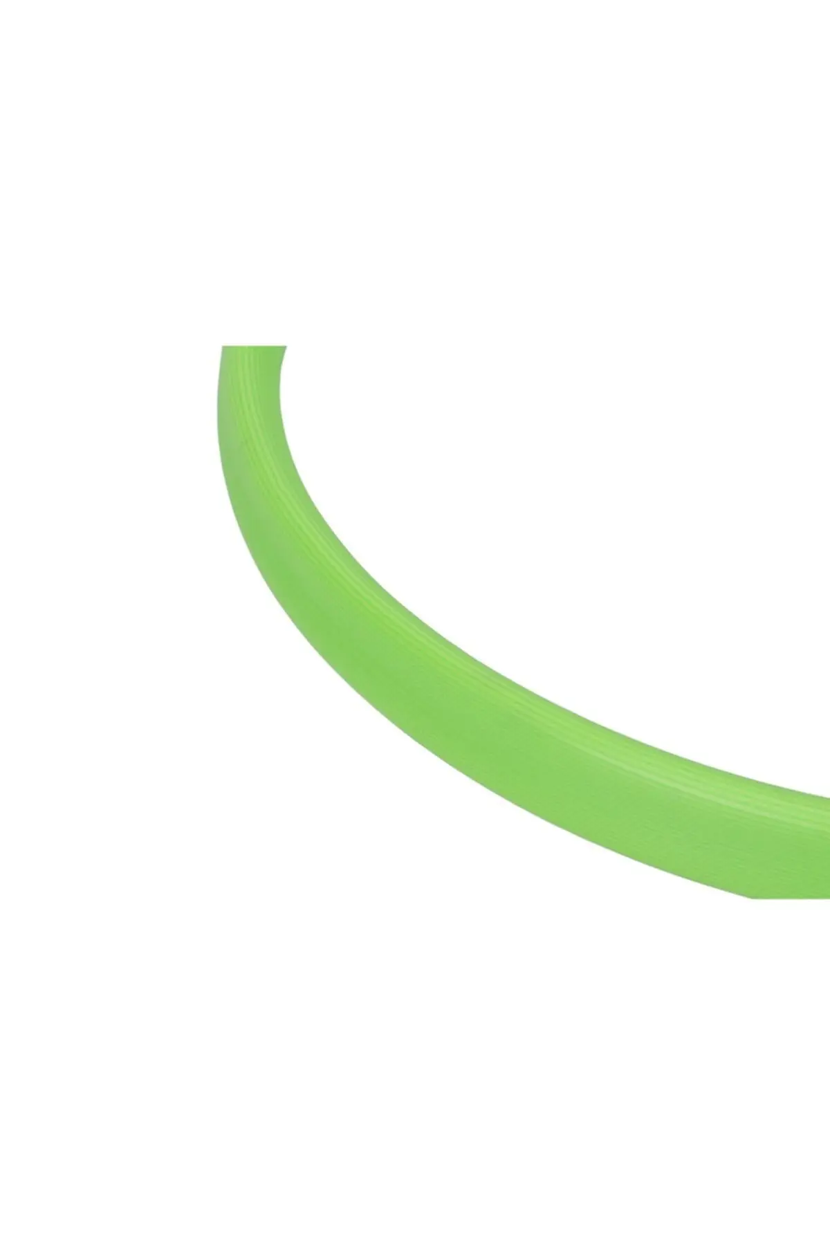 Yeşil 35 Cm Dura-Strong Pilates Çemberi