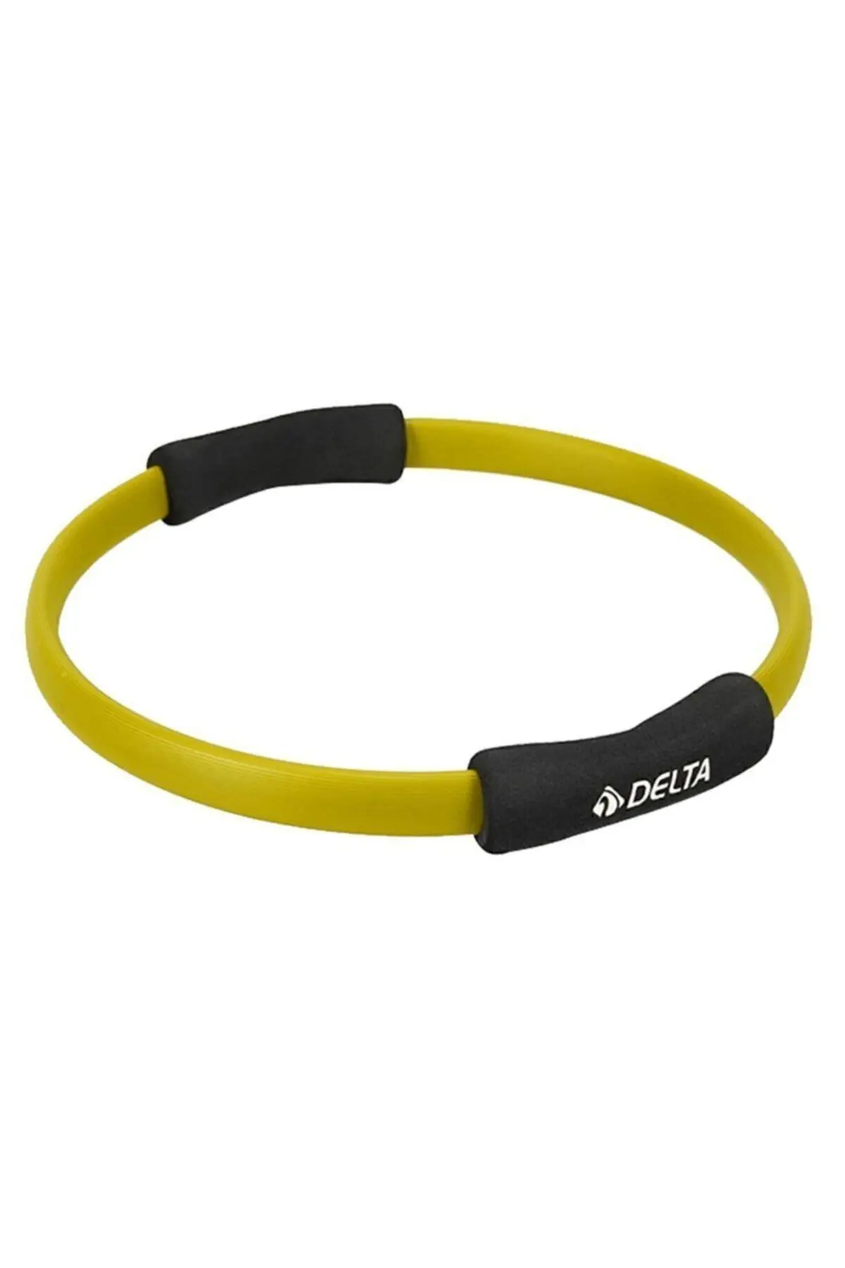 Delta Sarı 35 Cm Dura-Strong Pilates Çemberi