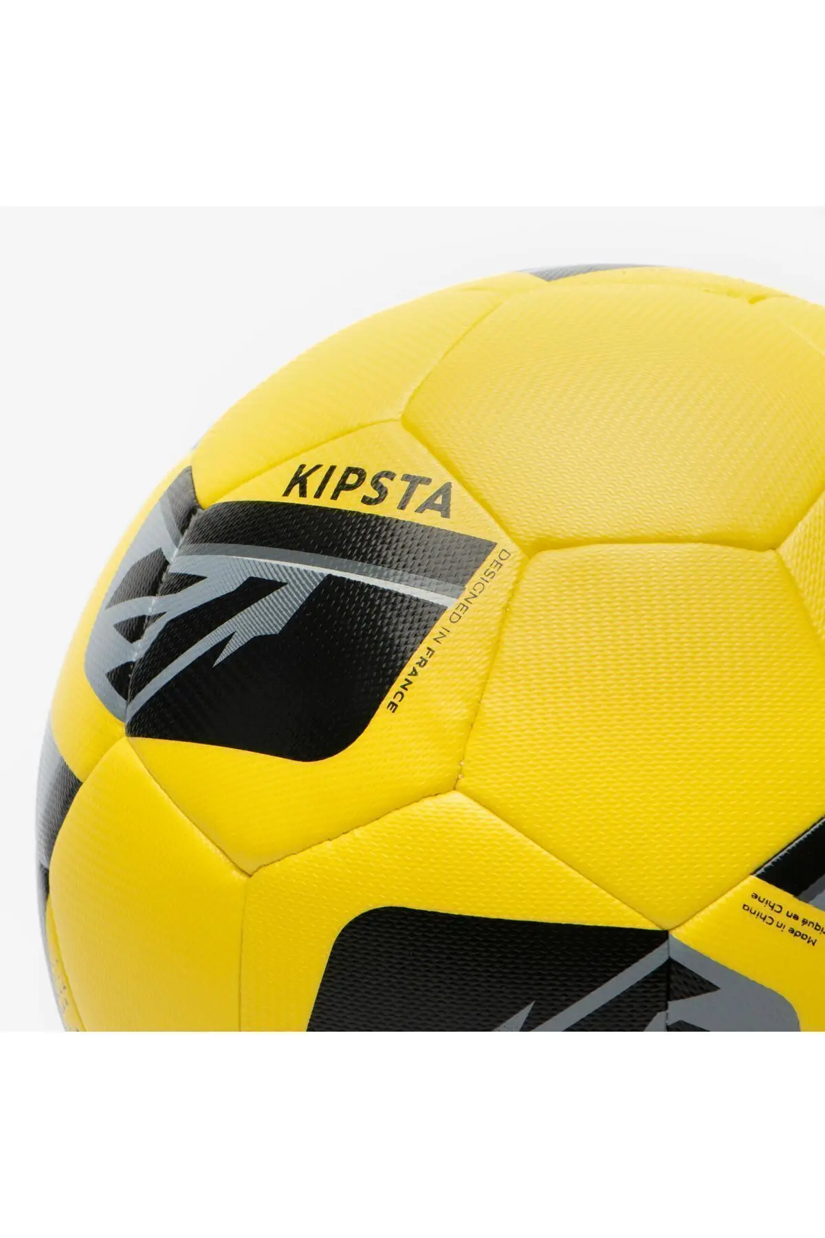 Futbol Topu - 5 Numara - Sarı - Fıfa Basıc Club