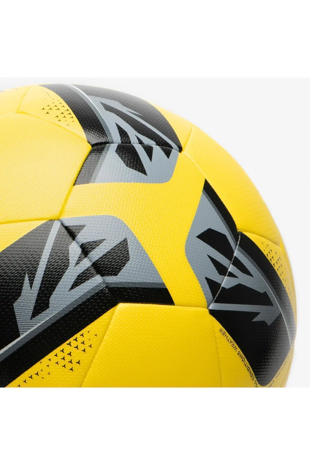 Futbol Topu - 5 Numara - Sarı - Fıfa Basıc Club