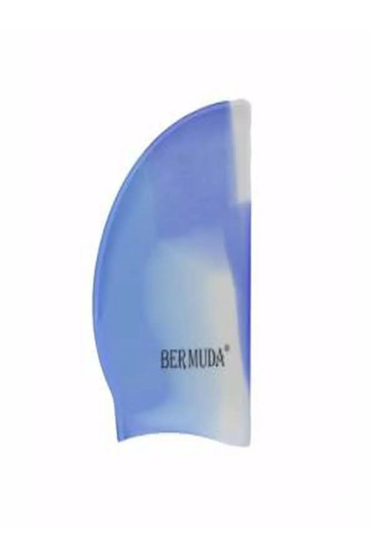 Silikon Bone Yüzme Yüzücü Bonesi Deniz Havuz Için Elastik Yüzme Şapkası Sılıcone Swım Cap