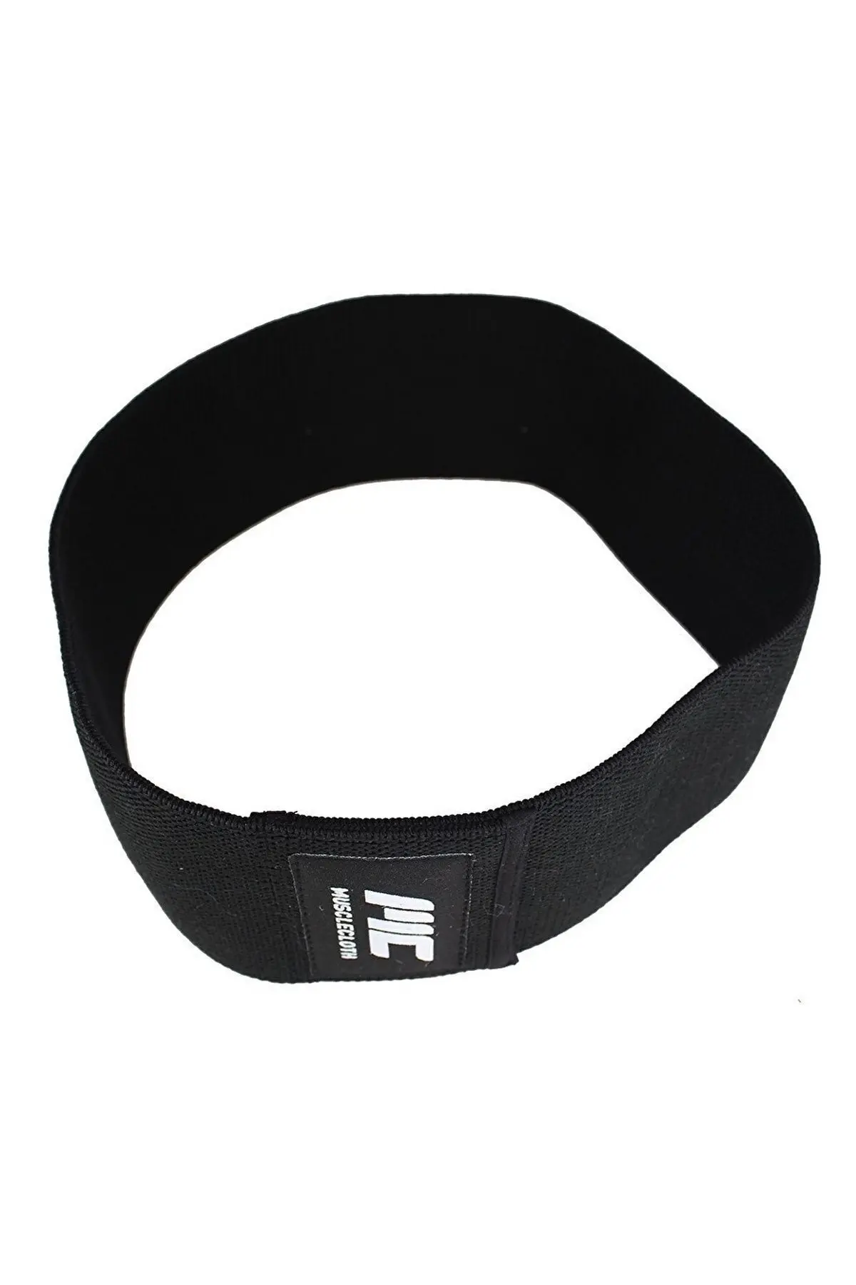 Loop Band Direnç Bandı Çok Sert Siyah