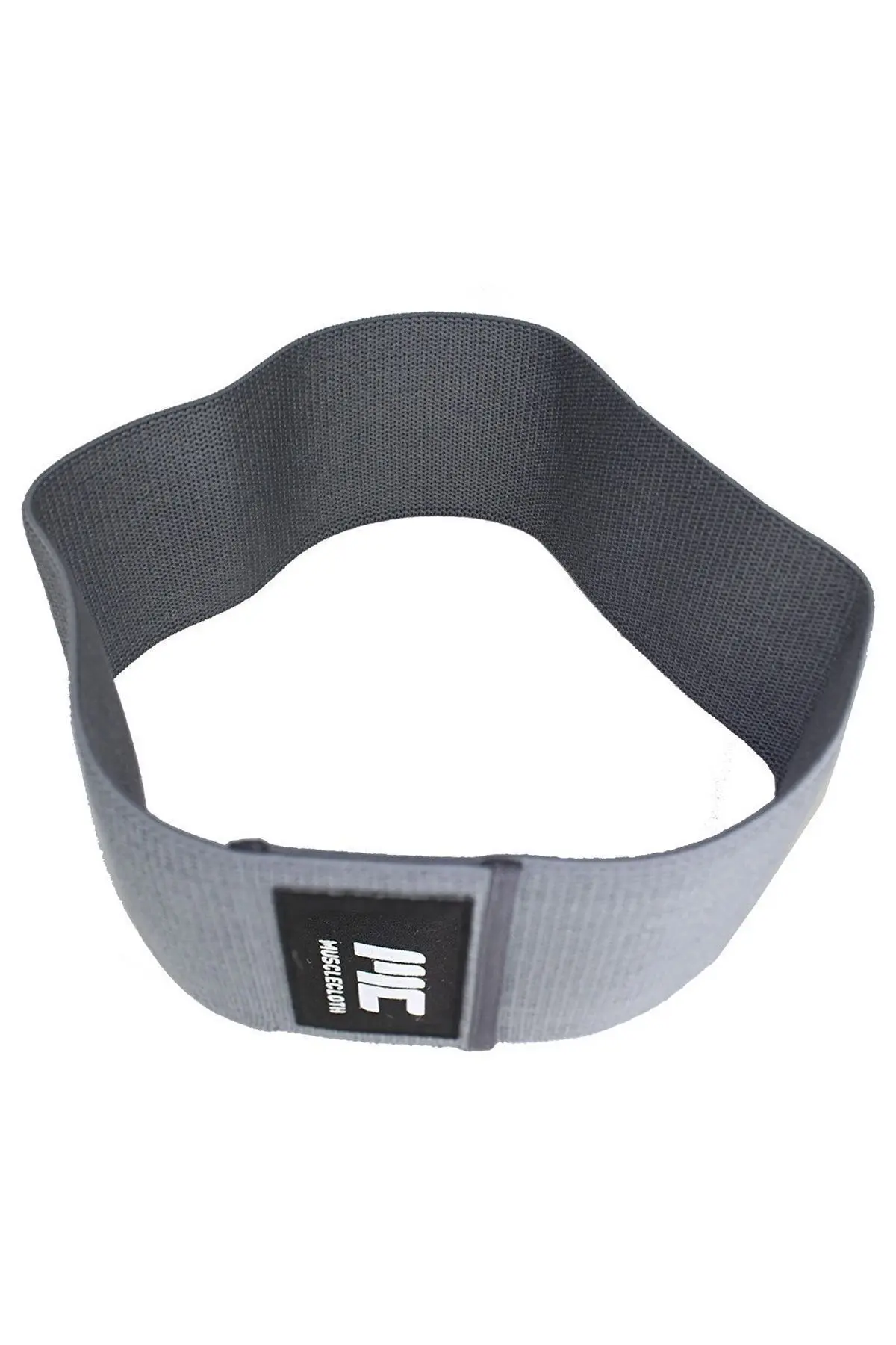 Loop Band Direnç Bandı Sert Gri