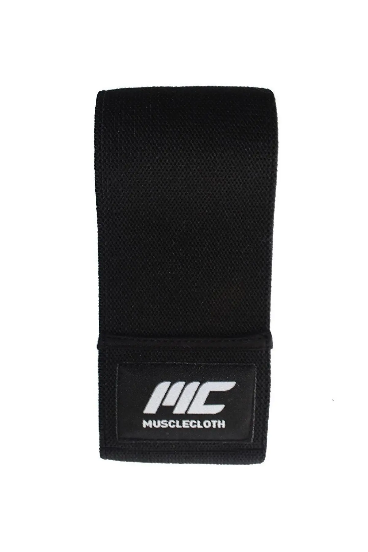 Loop Band Direnç Bandı Çok Sert Siyah