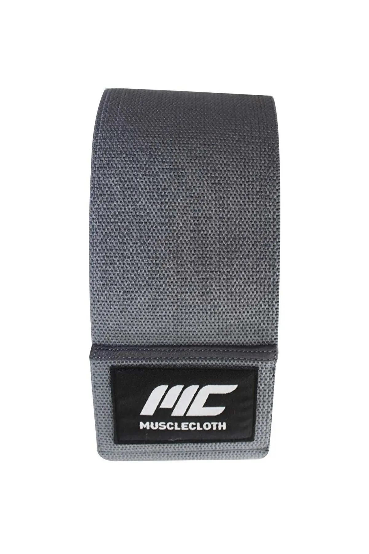 Loop Band Direnç Bandı Sert Gri