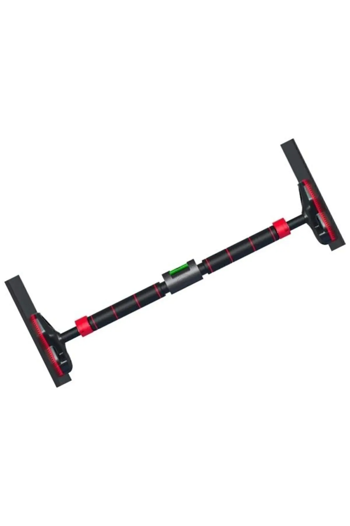 Yeni Nesil 90-130cm Koridor Kapı Barfiksi Barfix Aleti Çubuğu Çekme Barı Demiri Bar