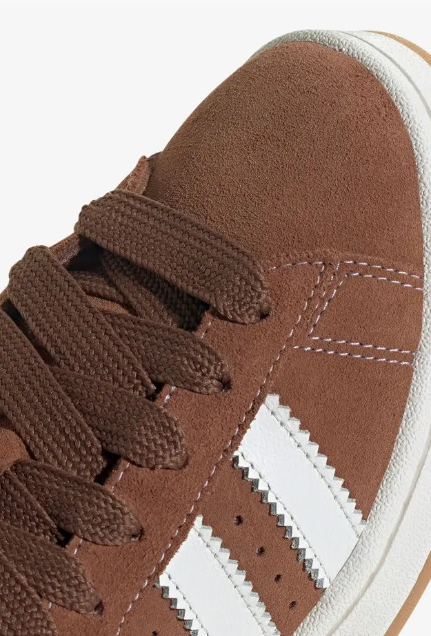 adidas Campus 00S Kadın Kahverengi Spor Ayakkabı