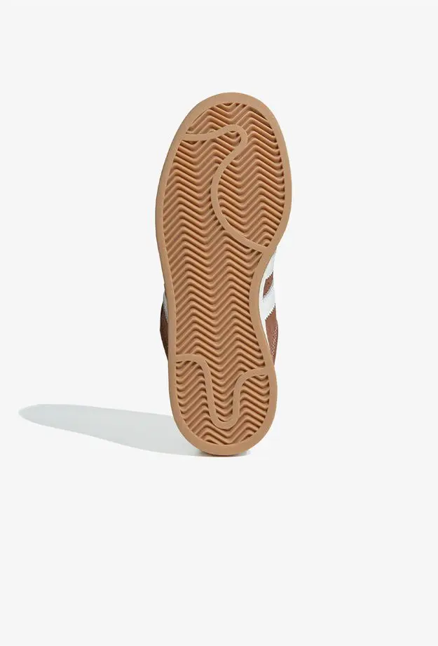 adidas Campus 00S Kadın Kahverengi Spor Ayakkabı