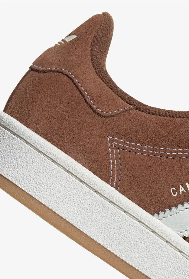 adidas Campus 00S Kadın Kahverengi Spor Ayakkabı