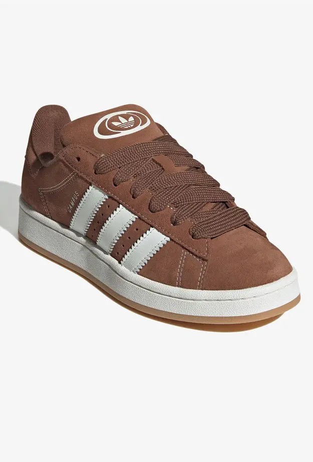 adidas Campus 00S Kadın Kahverengi Spor Ayakkabı