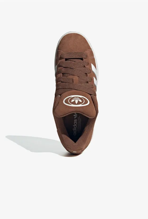 adidas Campus 00S Kadın Kahverengi Spor Ayakkabı
