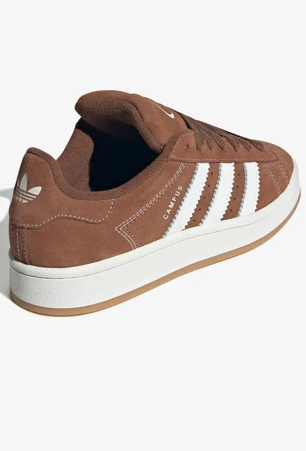 adidas Campus 00S Kadın Kahverengi Spor Ayakkabı