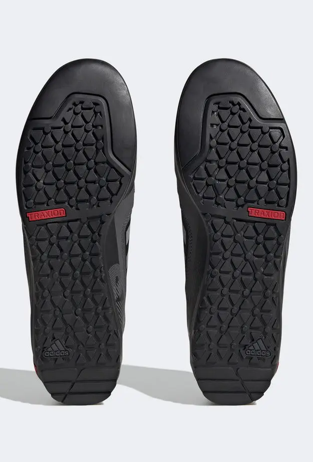 adidas Terrex Swift Solo 2 Unisex Siyah Outdoor Ayakkabısı