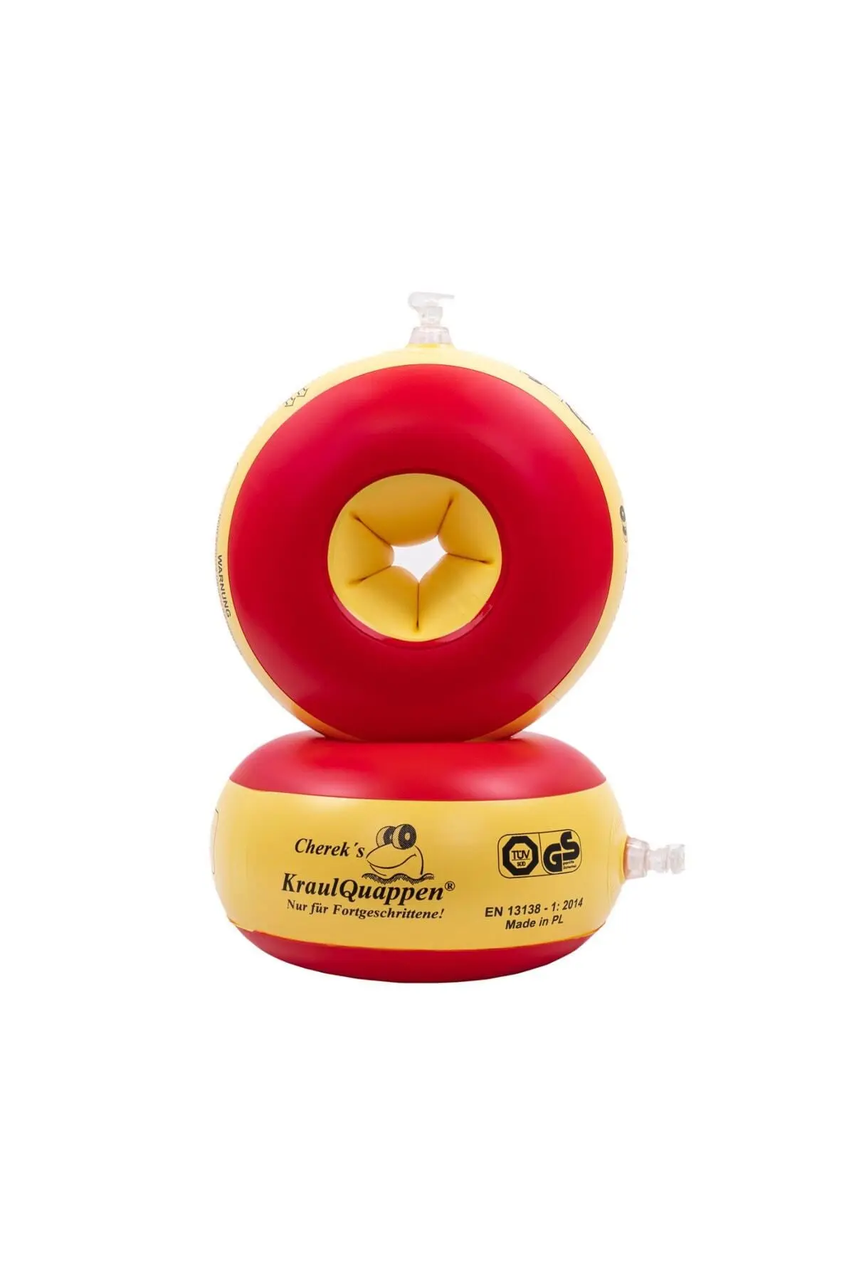 Myminibaby İleri Seviye Yüzme Kolluk