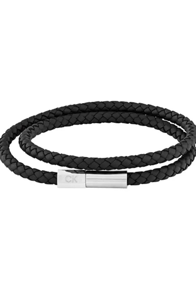 Calvin Klein Calvin Klein CKJ35100042 Erkek Bileklik