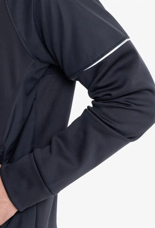 Under Armour Fleece® Storm Erkek Siyah Günlük Ceket