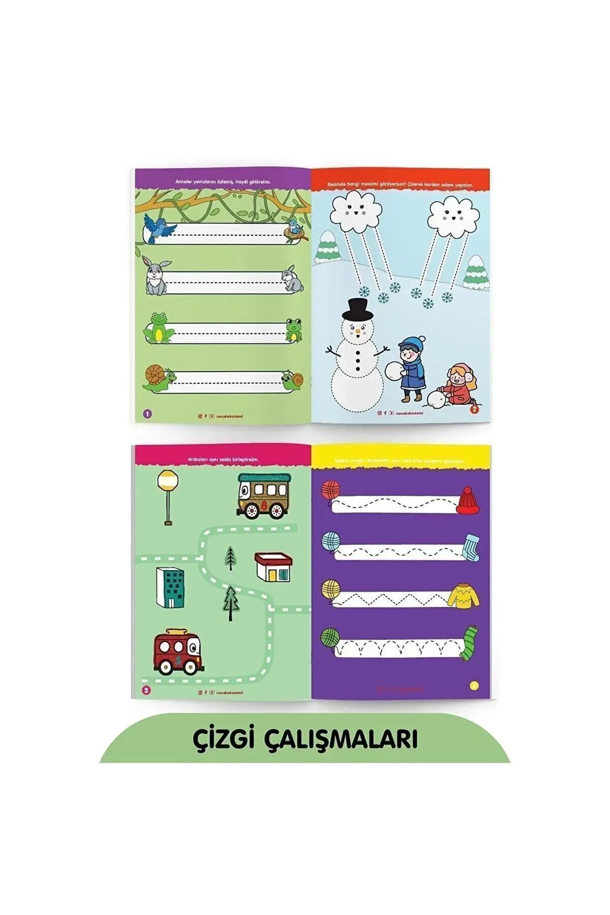 Yaz Sil Serisi-2